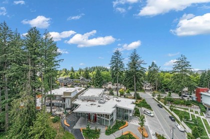 Photo 26 at 1107 - 5410 Shortcut Road, University VW, Vancouver West
