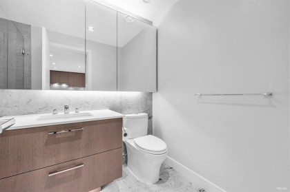 Photo 22 at 1107 - 5410 Shortcut Road, University VW, Vancouver West