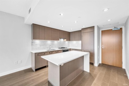 Photo 9 at 1107 - 5410 Shortcut Road, University VW, Vancouver West