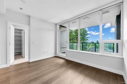 Photo 14 at 1107 - 5410 Shortcut Road, University VW, Vancouver West