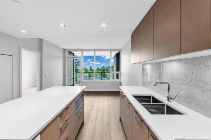 Photo 11 at 1107 - 5410 Shortcut Road, University VW, Vancouver West