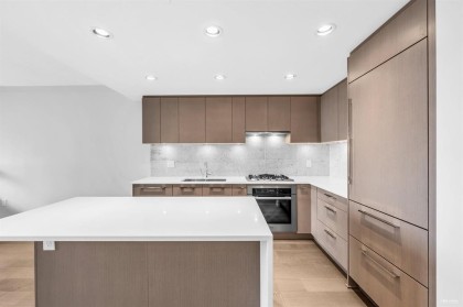 Photo 8 at 1107 - 5410 Shortcut Road, University VW, Vancouver West