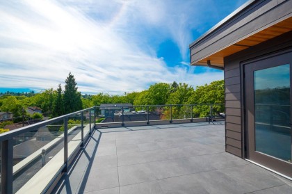Photo 27 at 1 - 3120 W 11th Avenue, Kitsilano, Vancouver West