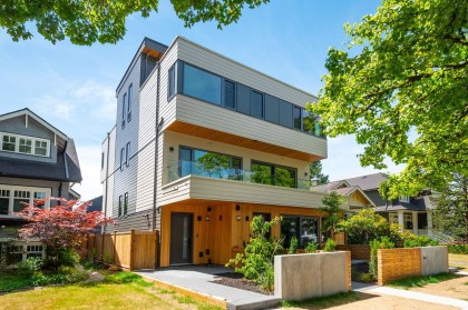 Photo 2 at 1 - 3120 W 11th Avenue, Kitsilano, Vancouver West