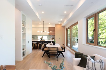 Photo 6 at 1 - 3120 W 11th Avenue, Kitsilano, Vancouver West