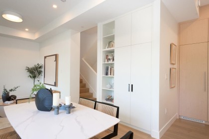Photo 17 at 1 - 3120 W 11th Avenue, Kitsilano, Vancouver West