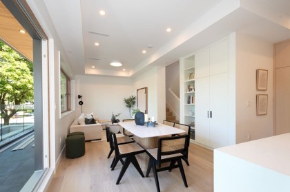 Photo 16 at 1 - 3120 W 11th Avenue, Kitsilano, Vancouver West