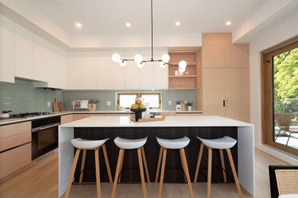 Photo 12 at 1 - 3120 W 11th Avenue, Kitsilano, Vancouver West