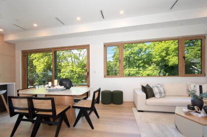Photo 7 at 1 - 3120 W 11th Avenue, Kitsilano, Vancouver West