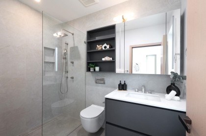 Photo 28 at 1 - 3120 W 11th Avenue, Kitsilano, Vancouver West
