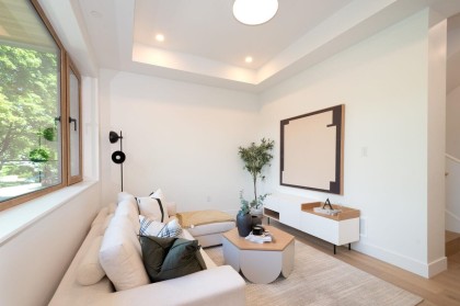 Photo 5 at 1 - 3120 W 11th Avenue, Kitsilano, Vancouver West