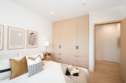Photo 20 at 1 - 3120 W 11th Avenue, Kitsilano, Vancouver West