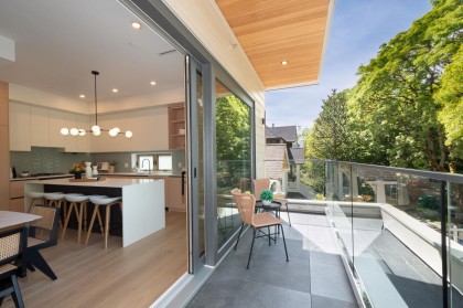 Photo 9 at 1 - 3120 W 11th Avenue, Kitsilano, Vancouver West