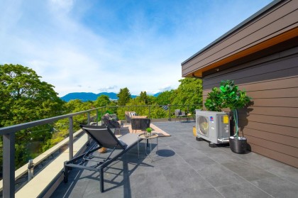 Photo 30 at 1 - 3120 W 11th Avenue, Kitsilano, Vancouver West