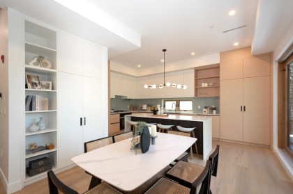Photo 10 at 1 - 3120 W 11th Avenue, Kitsilano, Vancouver West