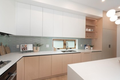 Photo 14 at 1 - 3120 W 11th Avenue, Kitsilano, Vancouver West