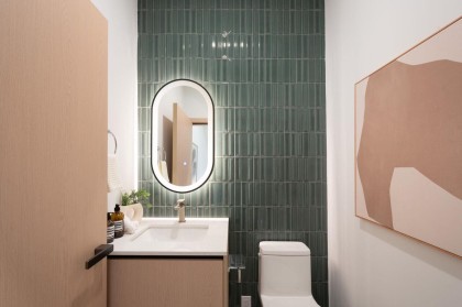Photo 18 at 1 - 3120 W 11th Avenue, Kitsilano, Vancouver West