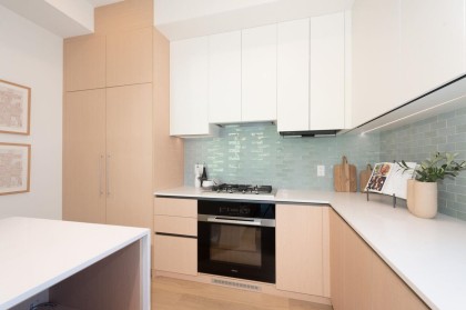 Photo 15 at 1 - 3120 W 11th Avenue, Kitsilano, Vancouver West