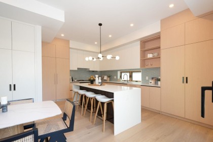 Photo 11 at 1 - 3120 W 11th Avenue, Kitsilano, Vancouver West