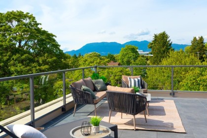 Photo 35 at 1 - 3120 W 11th Avenue, Kitsilano, Vancouver West