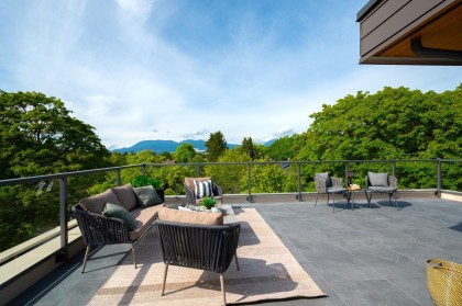 Photo 31 at 1 - 3120 W 11th Avenue, Kitsilano, Vancouver West