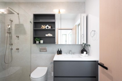 Photo 29 at 1 - 3120 W 11th Avenue, Kitsilano, Vancouver West