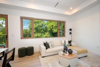 Photo 4 at 1 - 3120 W 11th Avenue, Kitsilano, Vancouver West