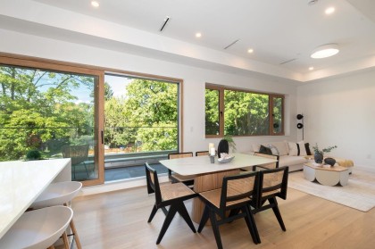 Photo 8 at 1 - 3120 W 11th Avenue, Kitsilano, Vancouver West