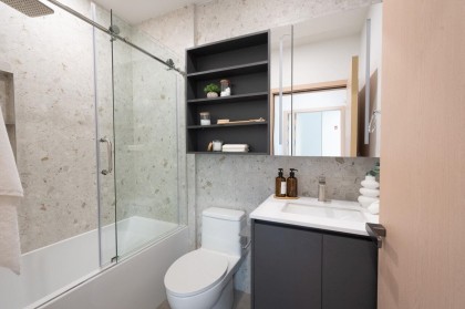 Photo 25 at 1 - 3120 W 11th Avenue, Kitsilano, Vancouver West