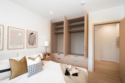 Photo 21 at 1 - 3120 W 11th Avenue, Kitsilano, Vancouver West