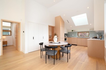 Photo 7 at 3122 W 11th Avenue, Kitsilano, Vancouver West