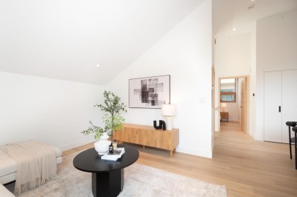 Photo 5 at 3122 W 11th Avenue, Kitsilano, Vancouver West