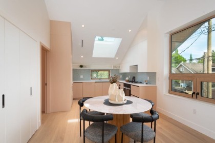 Photo 9 at 3122 W 11th Avenue, Kitsilano, Vancouver West