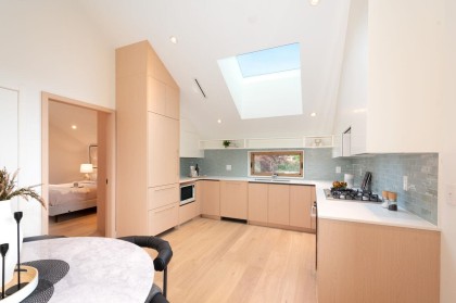 Photo 10 at 3122 W 11th Avenue, Kitsilano, Vancouver West