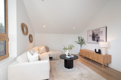 Photo 4 at 3122 W 11th Avenue, Kitsilano, Vancouver West