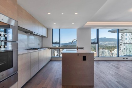 Photo 2 at 2402 - 1482 Robson Street, West End VW, Vancouver West