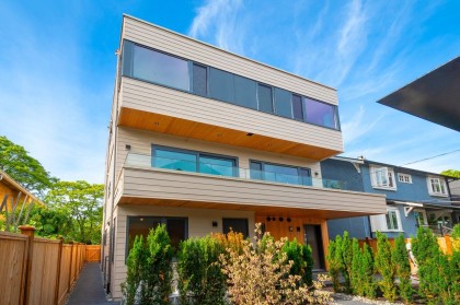 Photo 23 at 3 - 3120 W 11th Avenue, Kitsilano, Vancouver West