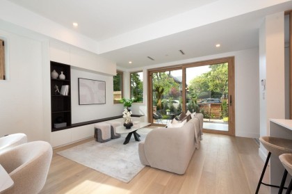 Photo 6 at 3 - 3120 W 11th Avenue, Kitsilano, Vancouver West