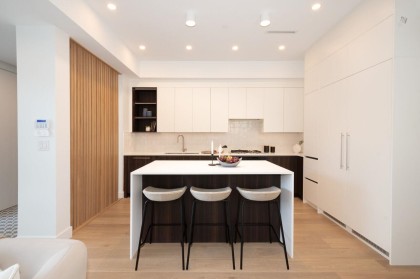 Photo 13 at 3 - 3120 W 11th Avenue, Kitsilano, Vancouver West