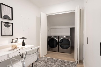 Photo 17 at 3 - 3120 W 11th Avenue, Kitsilano, Vancouver West