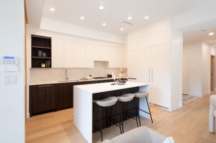 Photo 12 at 3 - 3120 W 11th Avenue, Kitsilano, Vancouver West