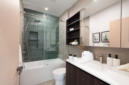 Photo 22 at 3 - 3120 W 11th Avenue, Kitsilano, Vancouver West