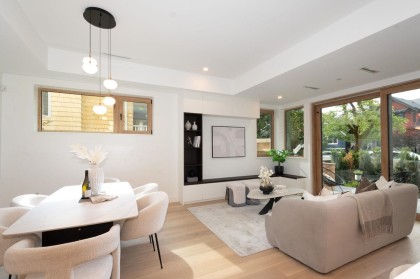 Photo 7 at 3 - 3120 W 11th Avenue, Kitsilano, Vancouver West