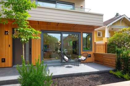Photo 3 at 3 - 3120 W 11th Avenue, Kitsilano, Vancouver West