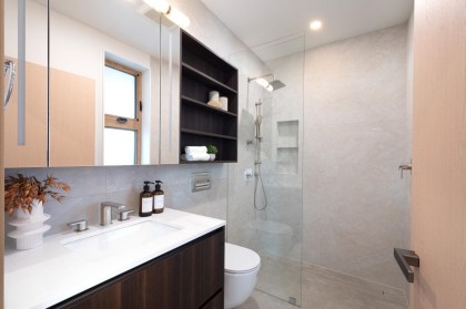 Photo 20 at 3 - 3120 W 11th Avenue, Kitsilano, Vancouver West