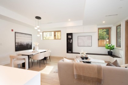 Photo 9 at 3 - 3120 W 11th Avenue, Kitsilano, Vancouver West