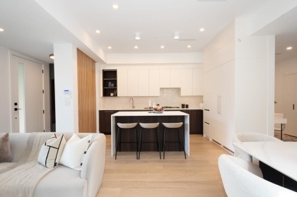 Photo 10 at 3 - 3120 W 11th Avenue, Kitsilano, Vancouver West
