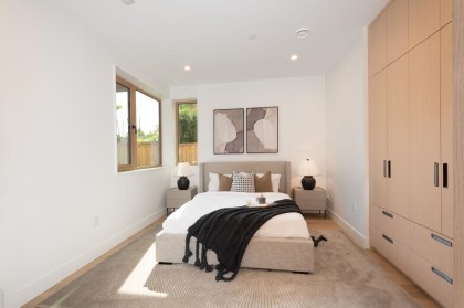 Photo 18 at 3 - 3120 W 11th Avenue, Kitsilano, Vancouver West