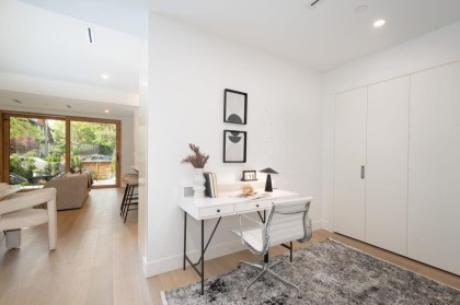 Photo 15 at 3 - 3120 W 11th Avenue, Kitsilano, Vancouver West