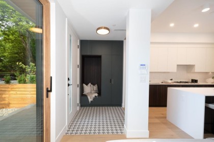 Photo 4 at 3 - 3120 W 11th Avenue, Kitsilano, Vancouver West